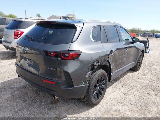 2025 Mazda Cx-50 2.5 S Premium Package მანქანა იყიდება აუქციონზე, vin: 7MMVABDMXSN381695, აუქციონის ნომერი: 45013154