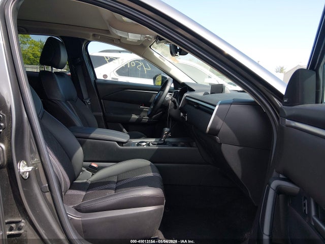 2025 Mazda Cx-50 2.5 S Premium Package მანქანა იყიდება აუქციონზე, vin: 7MMVABDMXSN381695, აუქციონის ნომერი: 45013154