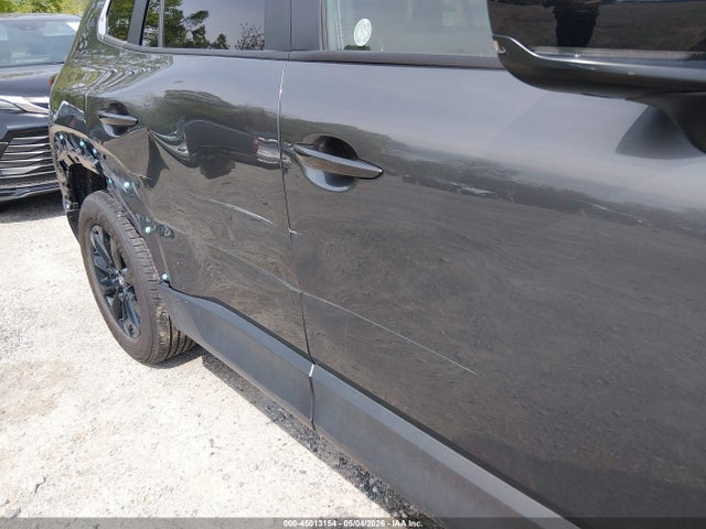 2025 Mazda Cx-50 2.5 S Premium Package მანქანა იყიდება აუქციონზე, vin: 7MMVABDMXSN381695, აუქციონის ნომერი: 45013154