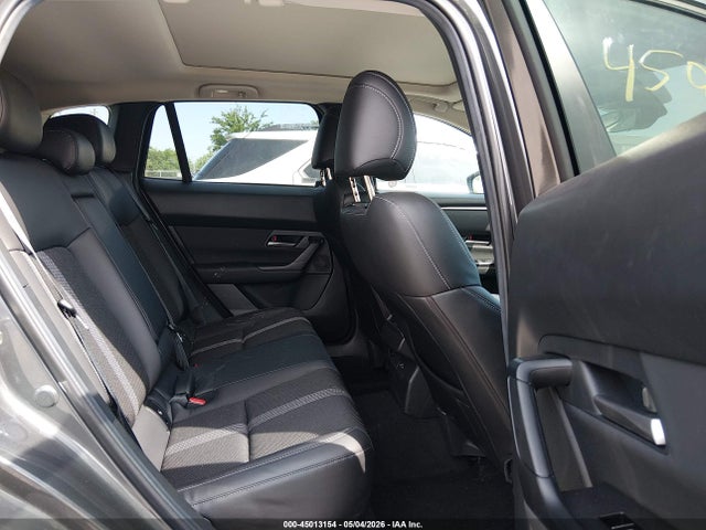 2025 Mazda Cx-50 2.5 S Premium Package მანქანა იყიდება აუქციონზე, vin: 7MMVABDMXSN381695, აუქციონის ნომერი: 45013154