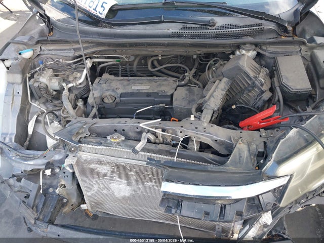 3CZRM3H58GG720241 Honda CR-V EX