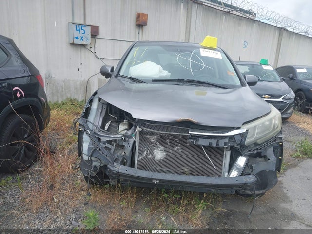 3CZRM3H58GG720241 Honda CR-V EX
