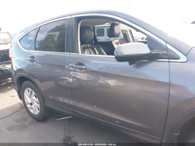 3CZRM3H58GG720241 Honda CR-V EX
