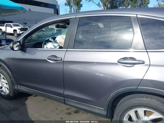 3CZRM3H58GG720241 Honda CR-V EX
