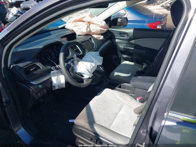 3CZRM3H58GG720241 Honda CR-V EX