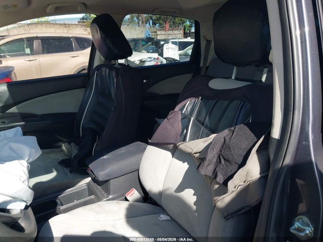 3CZRM3H58GG720241 Honda CR-V EX