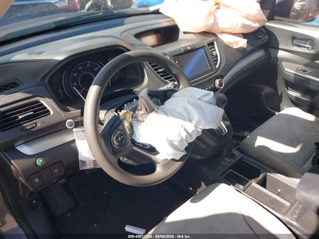 3CZRM3H58GG720241 Honda CR-V EX
