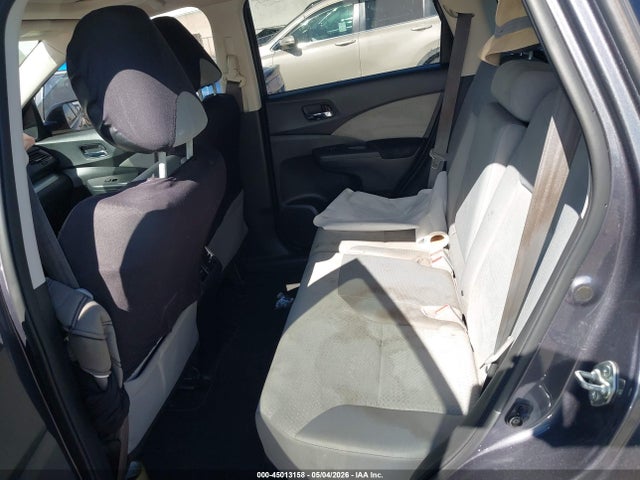 3CZRM3H58GG720241 Honda CR-V EX