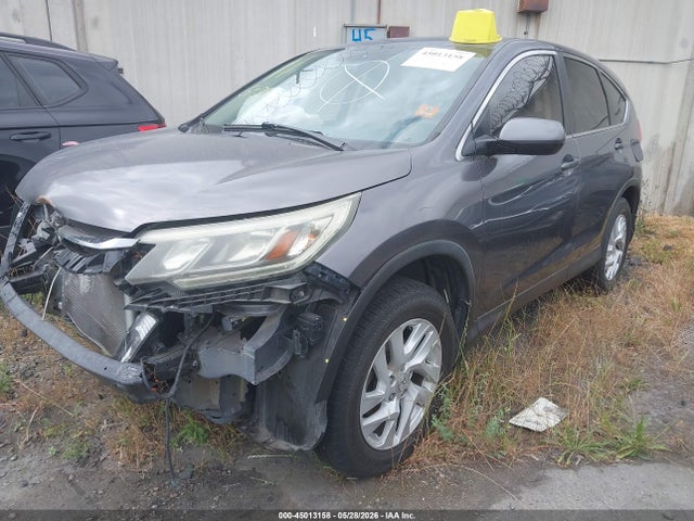 3CZRM3H58GG720241 Honda CR-V EX