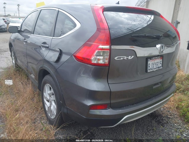 3CZRM3H58GG720241 Honda CR-V EX