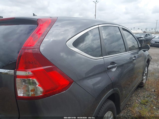 3CZRM3H58GG720241 Honda CR-V EX