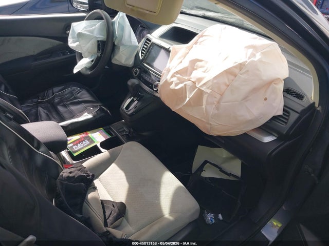 3CZRM3H58GG720241 Honda CR-V EX