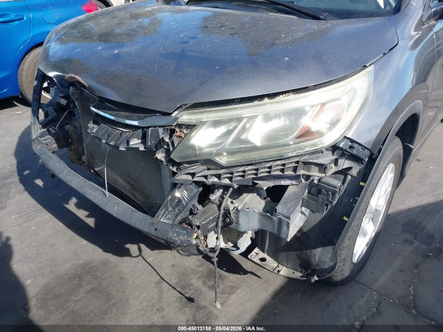 3CZRM3H58GG720241 Honda CR-V EX