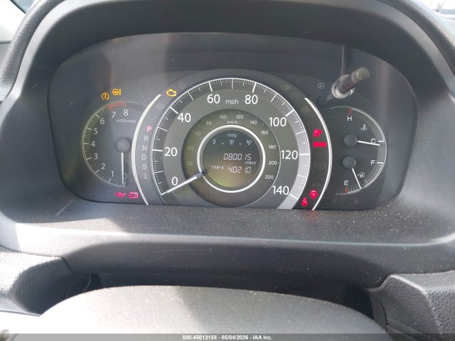 3CZRM3H58GG720241 Honda CR-V EX