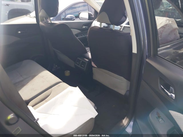 3CZRM3H58GG720241 Honda CR-V EX