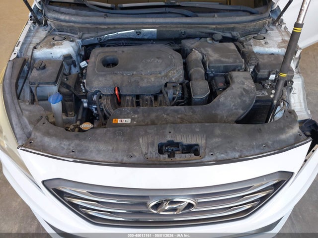 Aukcja sprzedaży 2015 Hyundai Sonata Sport, vin: 5NPE34AF3FH102279, numer aukcji: 45013161
