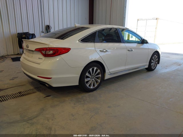 Aukcja sprzedaży 2015 Hyundai Sonata Sport, vin: 5NPE34AF3FH102279, numer aukcji: 45013161