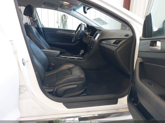 Aukcja sprzedaży 2015 Hyundai Sonata Sport, vin: 5NPE34AF3FH102279, numer aukcji: 45013161