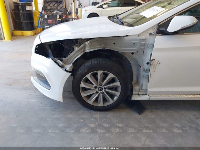 Aukcja sprzedaży 2015 Hyundai Sonata Sport, vin: 5NPE34AF3FH102279, numer aukcji: 45013161