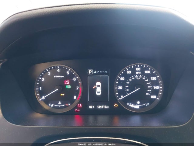 Aukcja sprzedaży 2015 Hyundai Sonata Sport, vin: 5NPE34AF3FH102279, numer aukcji: 45013161