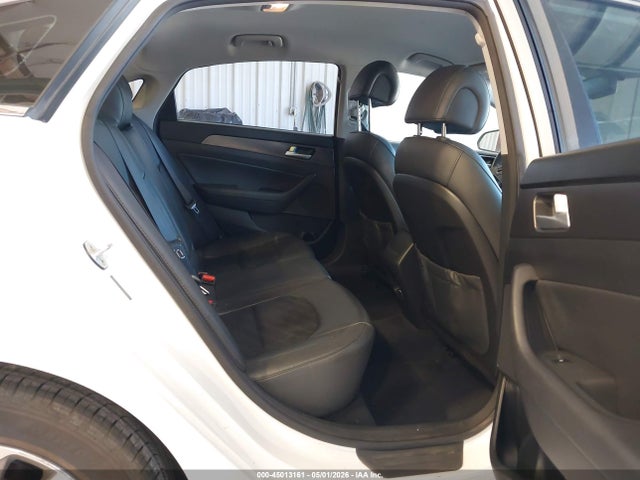 Aukcja sprzedaży 2015 Hyundai Sonata Sport, vin: 5NPE34AF3FH102279, numer aukcji: 45013161