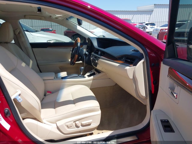 Aukcja sprzedaży 2013 Lexus Es 300h, vin: JTHBW1GG1D2037051, numer aukcji: 45013160