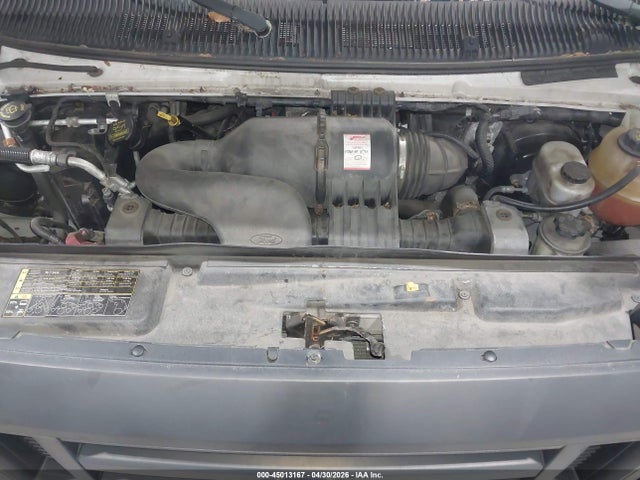 Aukcja sprzedaży 2014 Ford E-250 Commercial, vin: 1FTNE2EW8EDA25390, numer aukcji: 45013167