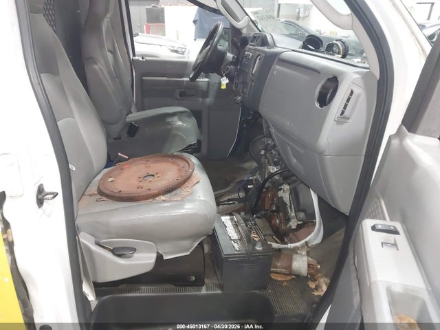 Aukcja sprzedaży 2014 Ford E-250 Commercial, vin: 1FTNE2EW8EDA25390, numer aukcji: 45013167