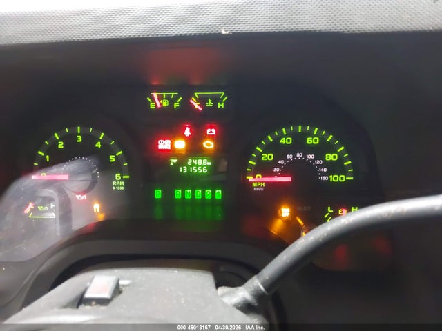 Aukcja sprzedaży 2014 Ford E-250 Commercial, vin: 1FTNE2EW8EDA25390, numer aukcji: 45013167