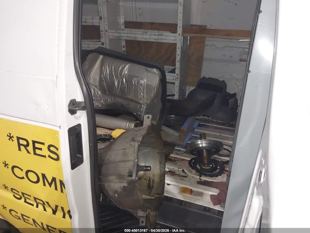 Aukcja sprzedaży 2014 Ford E-250 Commercial, vin: 1FTNE2EW8EDA25390, numer aukcji: 45013167