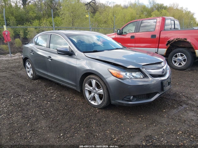 2013 Acura Ilx 2.0l მანქანა იყიდება აუქციონზე, vin: 19VDE1F75DE017556, აუქციონის ნომერი: 45013170