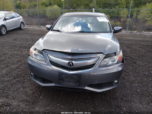 45013170 :رقم المزاد ، 19VDE1F75DE017556 vin ، 2013 Acura Ilx 2.0l مزاد بيع