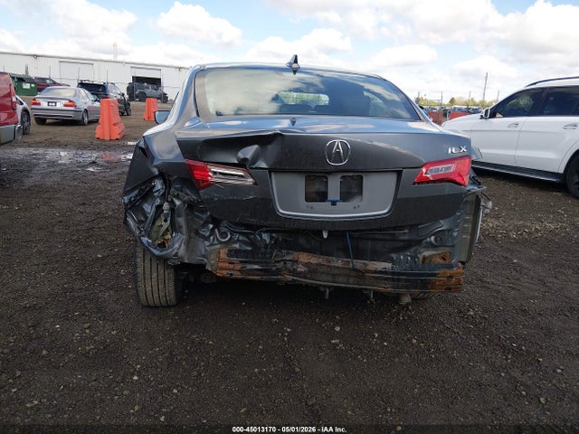 45013170 :رقم المزاد ، 19VDE1F75DE017556 vin ، 2013 Acura Ilx 2.0l مزاد بيع