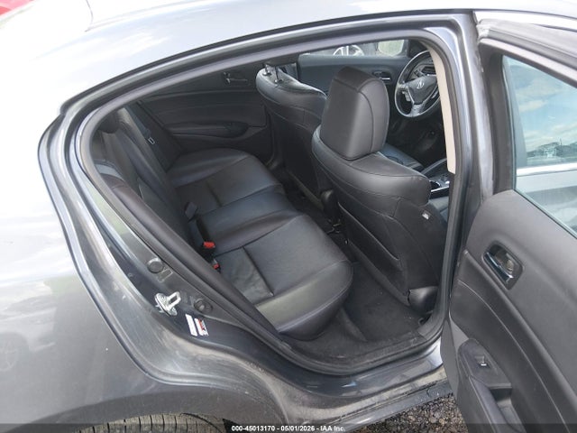 45013170 :رقم المزاد ، 19VDE1F75DE017556 vin ، 2013 Acura Ilx 2.0l مزاد بيع