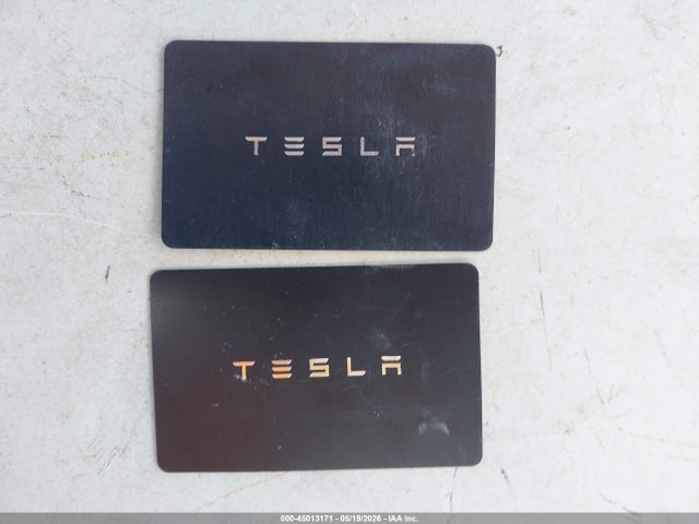 Tesla Model 3 Standard Range Plus Rear-wheel Drive 2021 5YJ3E1EA0MF911457 Image 11