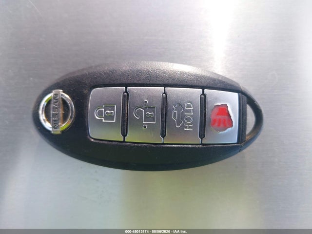 Nissan Maxima 3.5 Sv 2014 1N4AA5AP8EC476647 Image 11