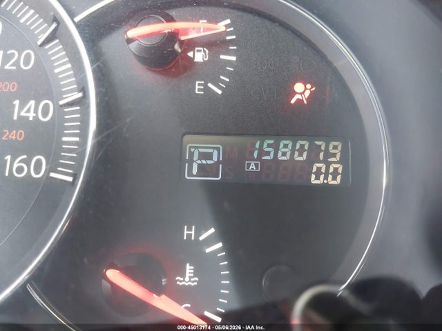 Nissan Maxima 3.5 Sv 2014 1N4AA5AP8EC476647 Image 15