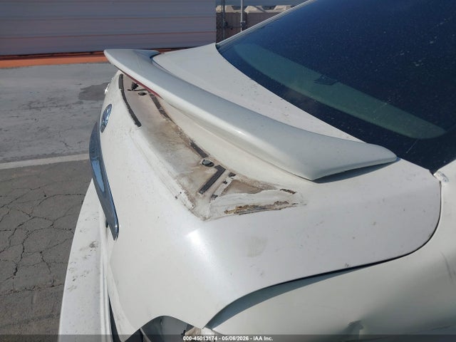 Nissan Maxima 3.5 Sv 2014 1N4AA5AP8EC476647 Image 19