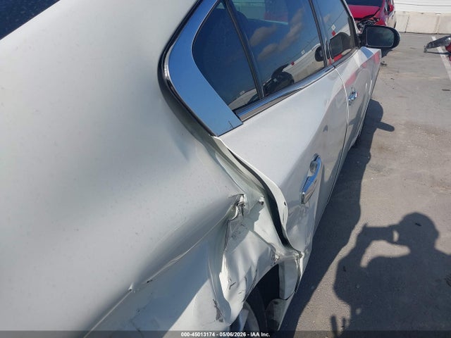 Nissan Maxima 3.5 Sv 2014 1N4AA5AP8EC476647 Image 20