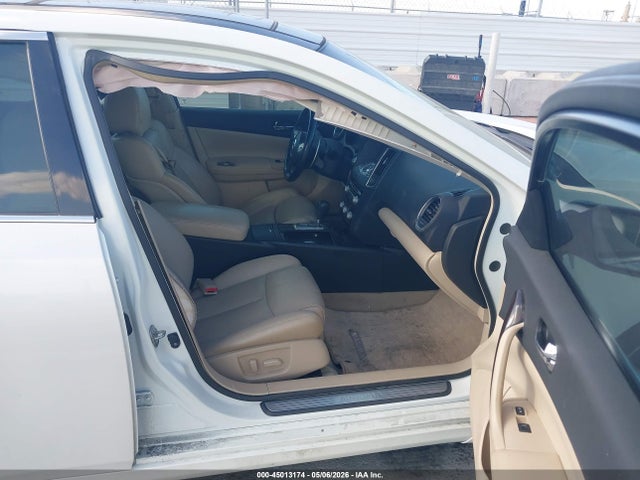 Nissan Maxima 3.5 Sv 2014 1N4AA5AP8EC476647 Image 5