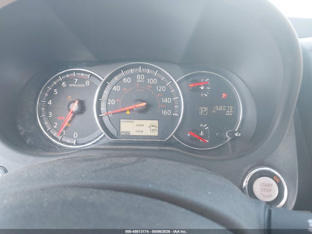 Nissan Maxima 3.5 Sv 2014 1N4AA5AP8EC476647 Image 7