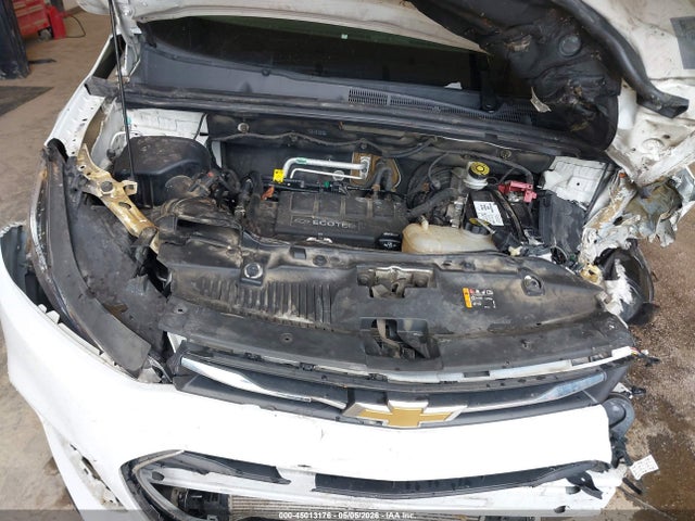 45013176 :رقم المزاد ، KL7CJPSB9KB922949 vin ، 2019 Chevrolet Trax Lt مزاد بيع