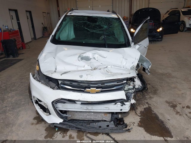 45013176 :رقم المزاد ، KL7CJPSB9KB922949 vin ، 2019 Chevrolet Trax Lt مزاد بيع