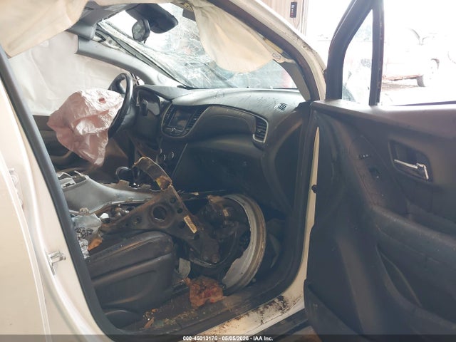 45013176 :رقم المزاد ، KL7CJPSB9KB922949 vin ، 2019 Chevrolet Trax Lt مزاد بيع
