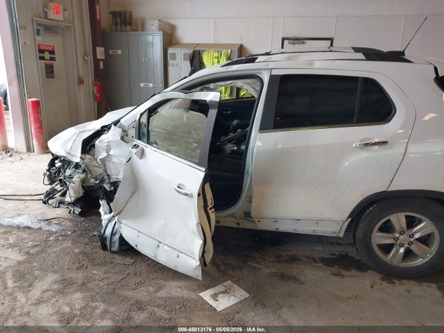 45013176 :رقم المزاد ، KL7CJPSB9KB922949 vin ، 2019 Chevrolet Trax Lt مزاد بيع