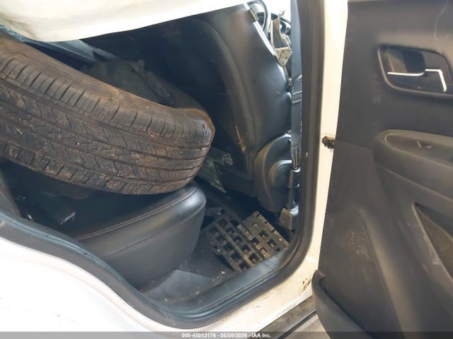 45013176 :رقم المزاد ، KL7CJPSB9KB922949 vin ، 2019 Chevrolet Trax Lt مزاد بيع