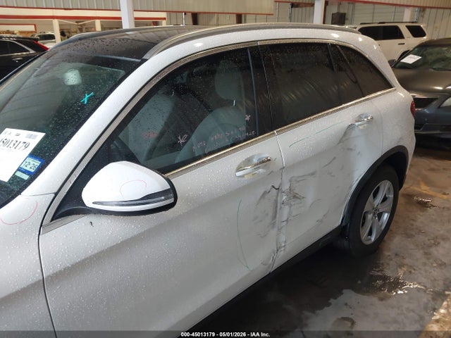 Aukcja sprzedaży 2017 Mercedes-benz Glc 300, vin: WDC0G4JB6HF279900, numer aukcji: 45013179