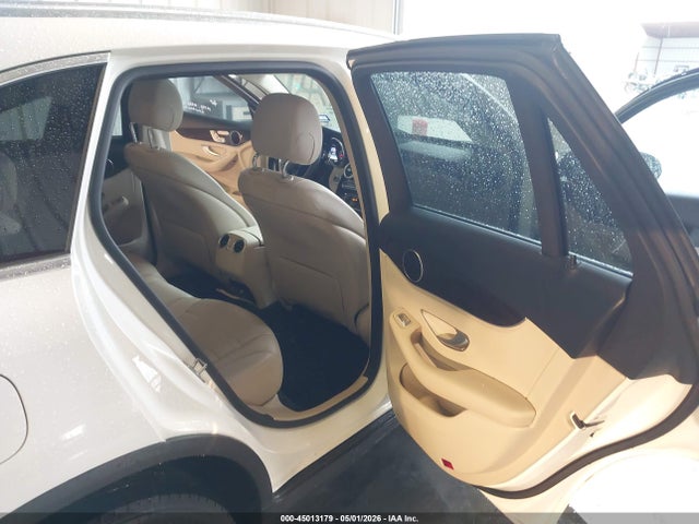 Aukcja sprzedaży 2017 Mercedes-benz Glc 300, vin: WDC0G4JB6HF279900, numer aukcji: 45013179