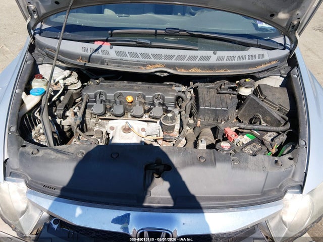 Продаж на аукціоні авто 2009 Honda Civic Ex, vin: 2HGFA16879H544144, номер лоту: 45013180