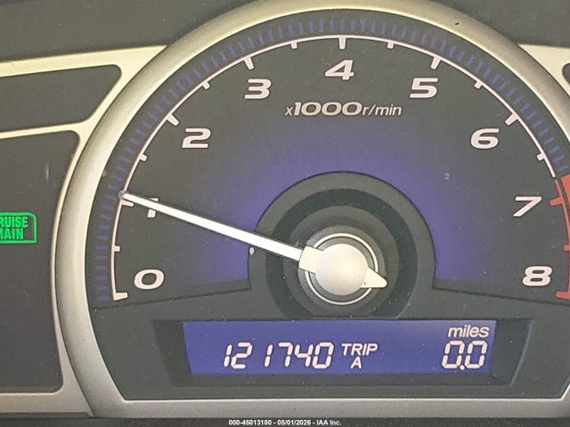 Продаж на аукціоні авто 2009 Honda Civic Ex, vin: 2HGFA16879H544144, номер лоту: 45013180